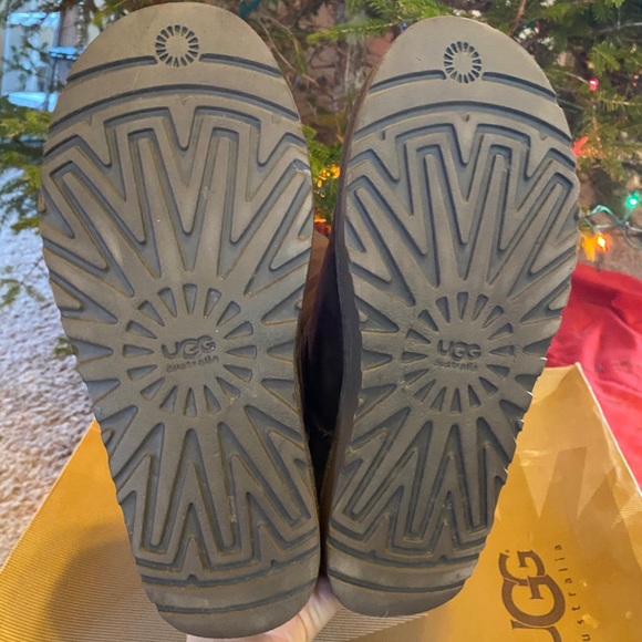 UGG Tall Bailey Button Triplet - Picture 6 of 7